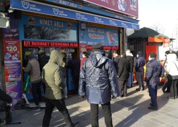 Türkiye Varlık fonu devreye girdi, kar yüzdesi düştü