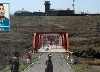 Türkiye anormalleşirken Ermenistan ile normalleşme