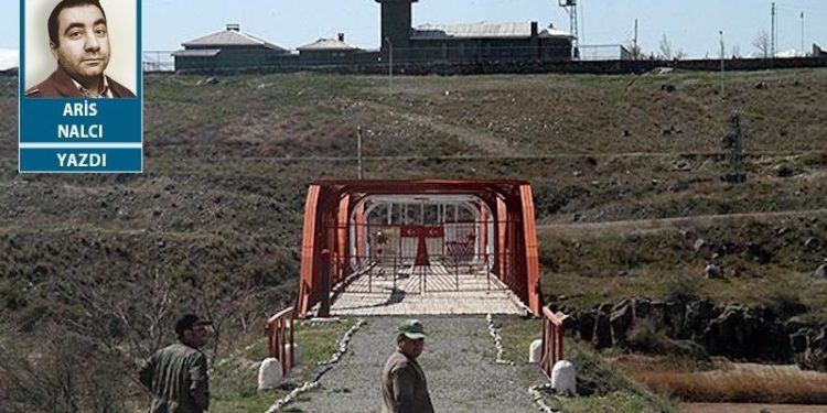 Türkiye anormalleşirken Ermenistan ile normalleşme