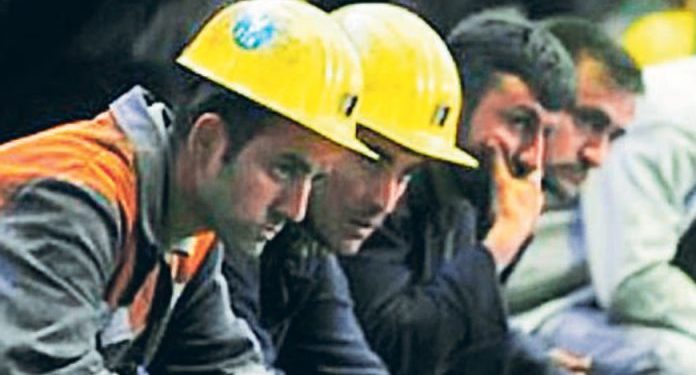 Türkiye asgari ücreti en düşük ülke oldu