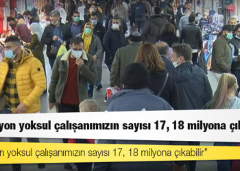 Türkiye asgari ücretliler ülkesine mi dönüşüyor?