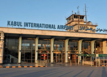 'Türkiye ile Katar, Kabil Uluslararası Havalimanı'nın ortak işletilmesi konusunda anlaştı'