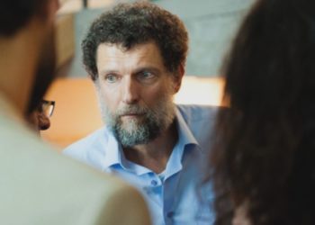 Türkiye için son bir şans: Avrupa Konseyi, Kavala konusunda 19 Ocak'a kadar süre verdi