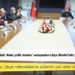 Türkiye ve Libya arasındaki "deniz yetki alanları" anlaşmaları Libya Meclisi'nde 2 yıldır görüşülmemiş