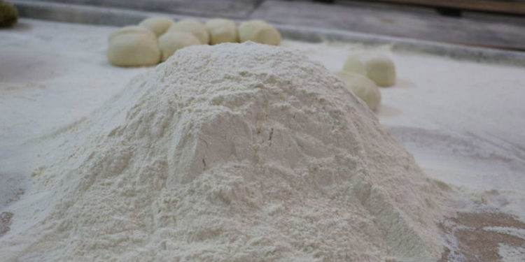 Türkiye yazarı Batırel: Stoklar ağzına kadar dolu, un fiyatına sınır getirilmeli