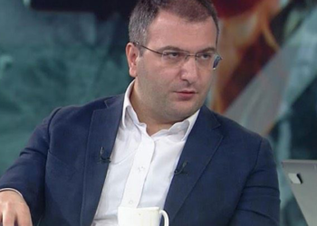 Türkiye yazarı Küçük: İğneden ipliğe her şeye zam geldi, asgari ücrette 4 bin TL’den aşağısı kurtarmaz