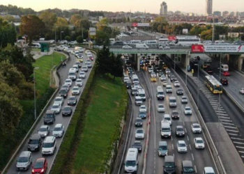 Türkiye Şoförler ve Otomobilciler Federasyonu’ndan taşıma ücretlerine zam talebi    