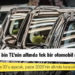 Türkiye'de 300 bin TL'nin altında tek bir otomobil modeli kaldı