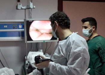 Türkiye'deki araştırma: Her iki korona hastasından birinde kalan belirti