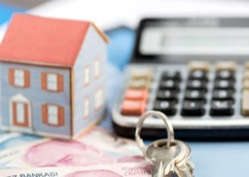 Türkiye'den üç şehir, dünya konut zammı listesinde ilk 10'da