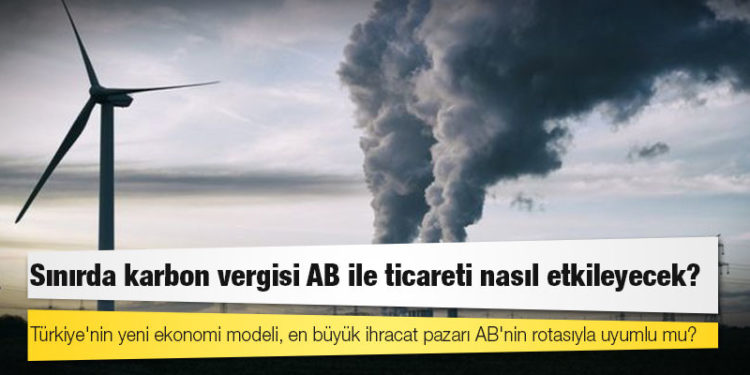 Türkiye'nin yeni ekonomi modeli, en büyük ihracat pazarı AB'nin rotasıyla uyumlu mu?