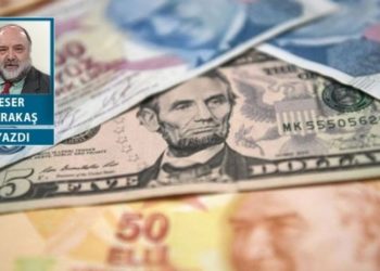 Türkiye’de devalüasyonlar ve sonuçları