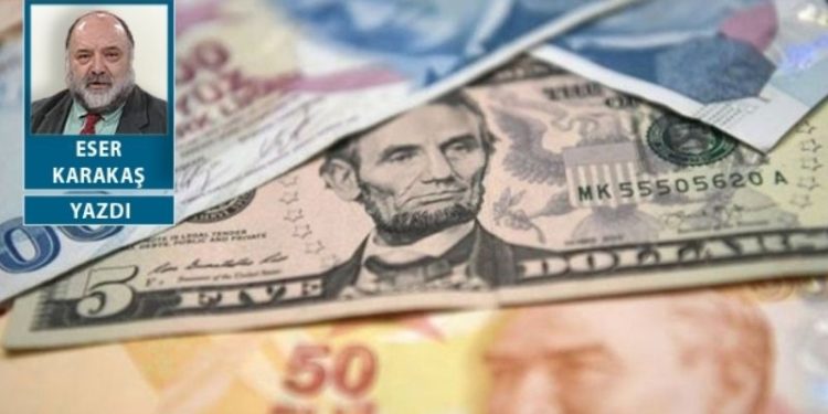 Türkiye’de devalüasyonlar ve sonuçları