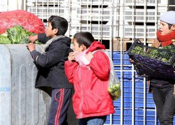 Türkiye’de en zengin yüzde 10, tüm gelirin yüzde 54’ünü alıyor