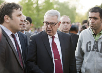 Türkiye’nin ardından Ermenistan da özel temsilci atadı