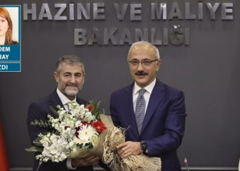 Türkiye’nin ekonomi politikasızlığı