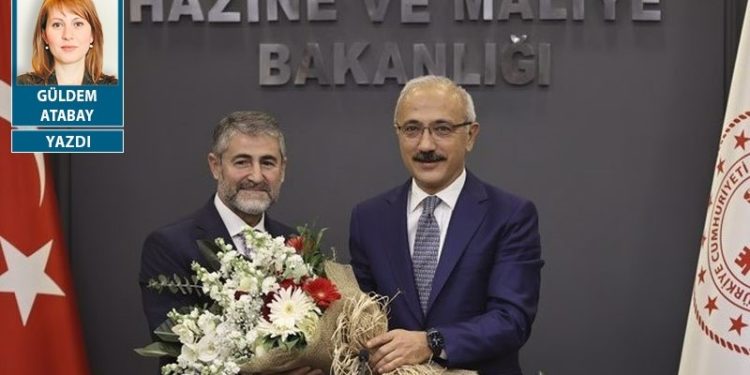 Türkiye’nin ekonomi politikasızlığı