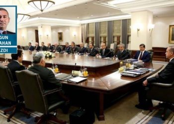 Türkiye’yi 'Çökertme' Planı!