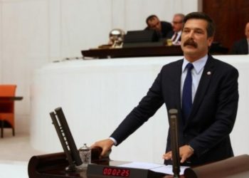 TİP Oktay'ı kürsüden indirdi: Lale Devri nasıl bittiyse sülale devri de bitecek