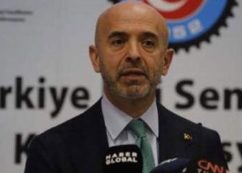 TİSK Genel Sekreteri Koç: Bu hafta asgari ücreti açıklamayı umuyoruz