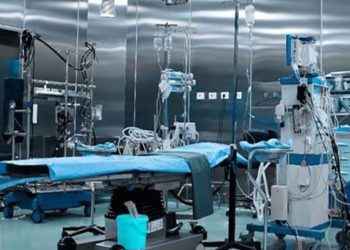 Tıbbi cihaz krizi: Biz ülke olarak sağlıkta dışa bağımlıyız