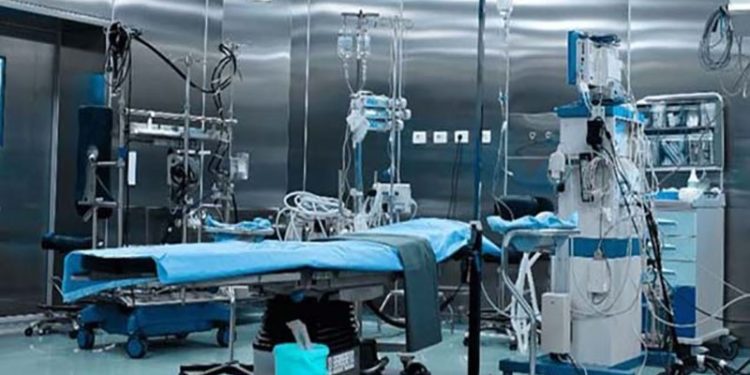 Tıbbi cihaz krizi: Biz ülke olarak sağlıkta dışa bağımlıyız