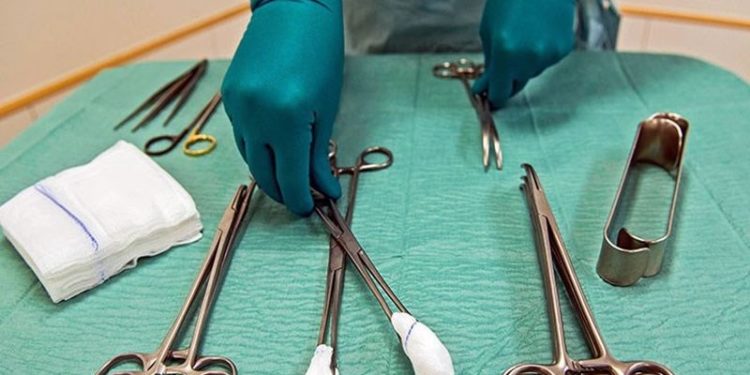 Tıbbi cihaz krizinde ayrımcılık iddiası