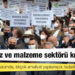 Tıbbi cihaz ve malzeme sektörü krizde: 'Sektör korkunç durumda, birçok ameliyat yapılamıyor, tedarik zinciri kırıldı'