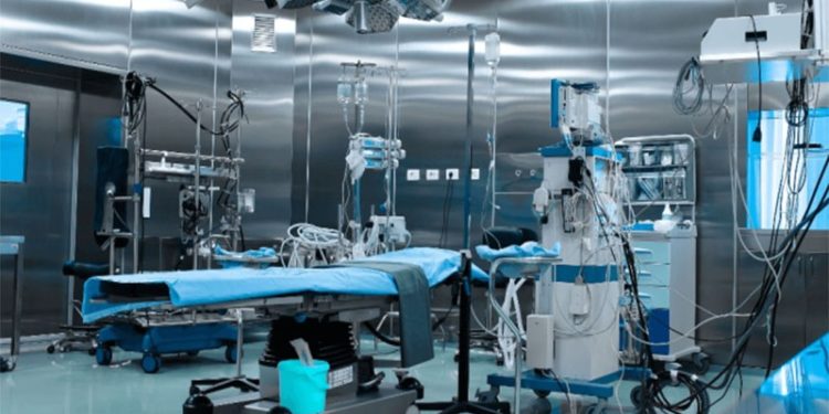 Tıbbi malzeme krizi: Ameliyatlar durma noktasına geldi