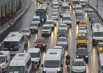 TŞOF Başkanı Apaydın: Şartlar kontak kapama noktasına getirdi