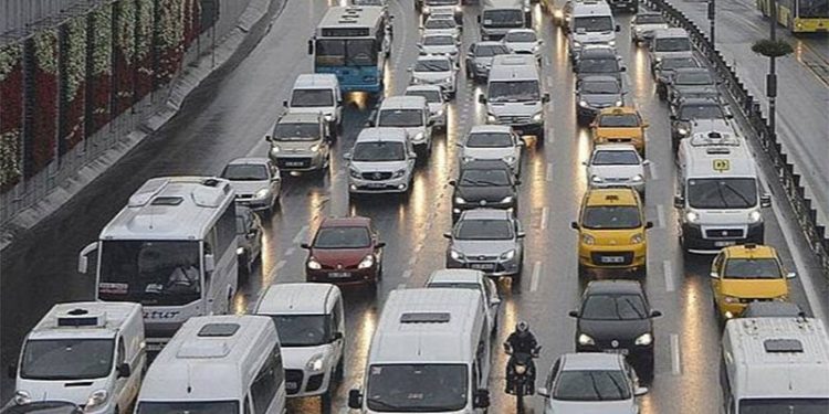 TŞOF Başkanı Apaydın: Şartlar kontak kapama noktasına getirdi