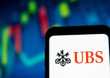 UBS, Türk Lirası için rapor yayımlamayı sonlandırdı