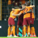 UEFA Avrupa Ligi'nin en iyi 11'ine Galatasaray'dan iki oyuncu