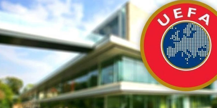 UEFA, Beşiktaş'ın koşullu cezasını kaldırdı