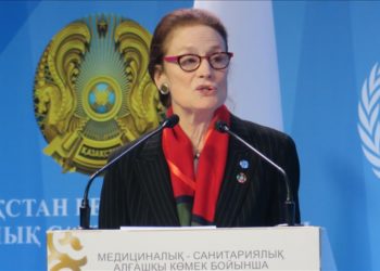 UNICEF: Okulları kapatmak Omicron ile mücadelede son çare olmalı