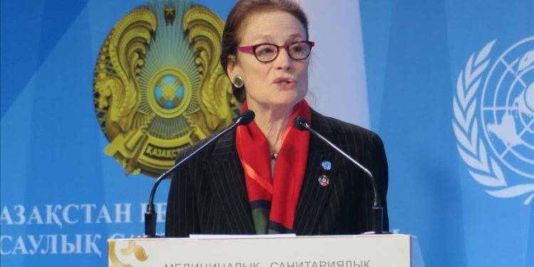 UNICEF: Okulları kapatmak Omicron ile mücadelede son çare olmalı