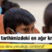 UNICEF: Pandemi tarihimizdeki en ağır kriz