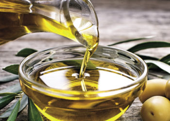 UZZK Başkanı Tan: Zeytin üretiminde 506 bin ton ile rekor kırdık