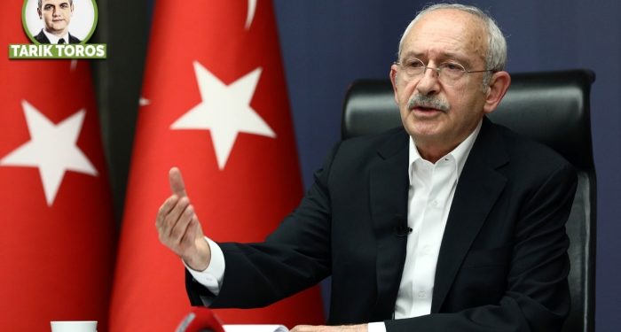 Ufukta Kılıçdaroğlu’nun Cumhurbaşkanlığı gözükmüyor