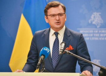 Ukrayna Dışişleri Bakanı: İşgal durumunda çok sayıda ölü Rus askeri olacak