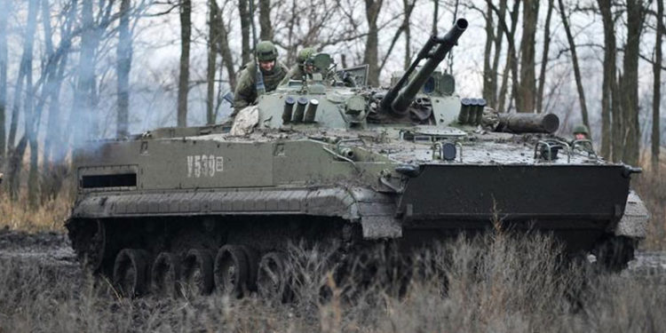 Ukrayna-Rusya geriliminde gözler Türkiye’de