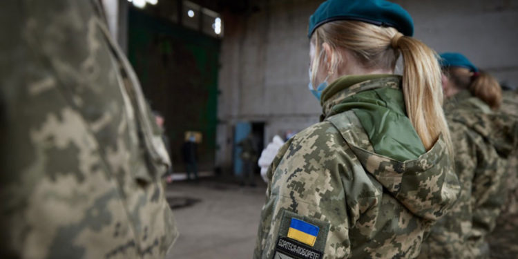 Ukrayna'nın doğusunda Rusya yanlısı ayrılıkçılar, bir askeri öldürdü