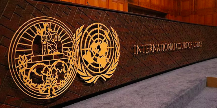 Uluslararası Adalet Divanı'ndan Azerbaycan ve Ermenistan'a 'ırksal nefreti önleyin' talimatı
