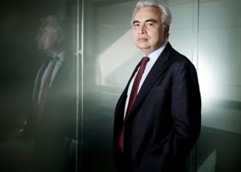 Uluslararası Enerji Ajansı Başkanı Birol: Yüksek enflasyon riski kapıda