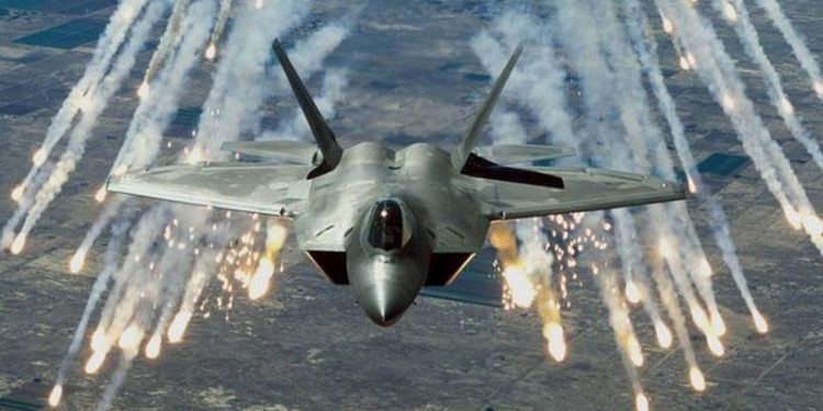 Uluslararası silah ticareti pandemi dinlemedi