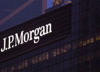 Uluslararası yatırım bankası JP Morgan, Türk Lirası cinsi algo işlemlerini sonlandırdı