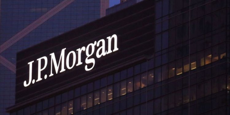 Uluslararası yatırım bankası JP Morgan, Türk Lirası cinsi algo işlemlerini sonlandırdı