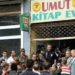 Umut Kitabevi'ne saldırıda karar duruşması: Davayı sahiplenme çağrısı