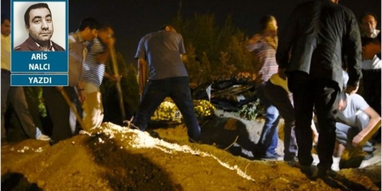 Unutsak da affetmeyiz...