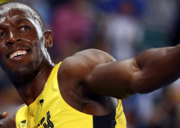 Usain Bolt: Dünya şampiyonu olmamda Mario Kart oyununun katkısı var
